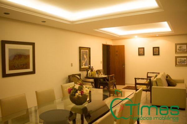 Apartamento com 5 quartos - Bairro Setor Bueno em Goiânia - Foto 3