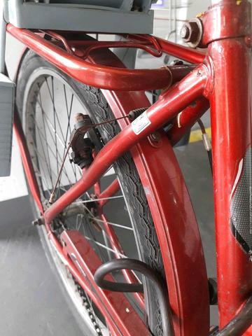 Bicicleta soberana Mormaii com Nf - Foto 2