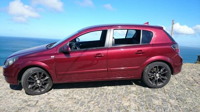 Vectra gtx 2008 - Foto 9