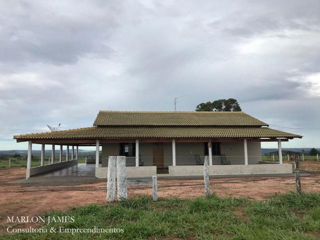 Fazenda em Caiapônia-Go - Foto 6