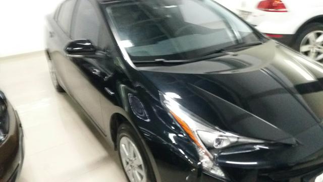 Prius Hybrid 1.8 Aut - Foto 2