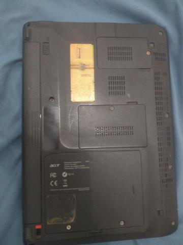 Netbook retirada de peças! - Foto 3