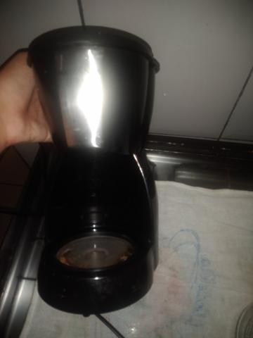 Cafeteira Britânia CP15 Inox - Foto 4