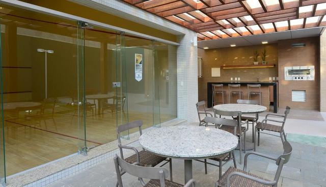 (ESN tr36666)Apartamento a venda 245m 4 suitee 4 vagas Maison de laArt Guararapes - Foto 10