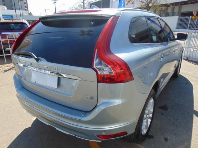 VOLVO XC60 2.0 T5 DYNAMIC FWD TURBO 2014 - Foto 3