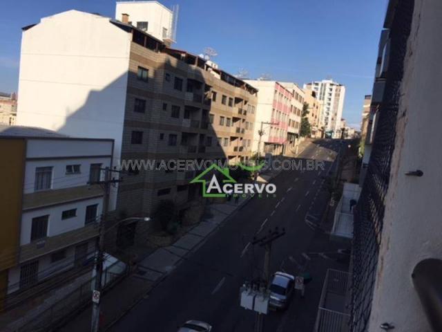 Apartamento residencial à venda, santa helena, juiz de fora. - Foto 6