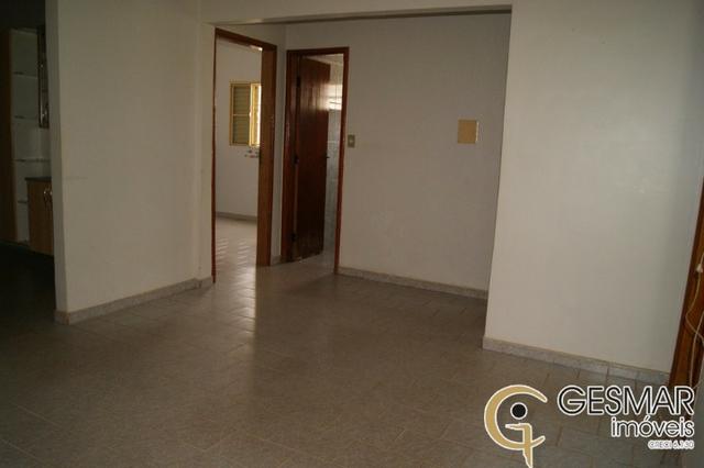 Casa 03 quartos sendo duas suítes - Itaici - Foto 4