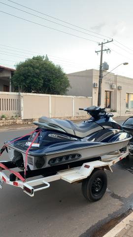 Seadoo GTI 155 - Foto 2