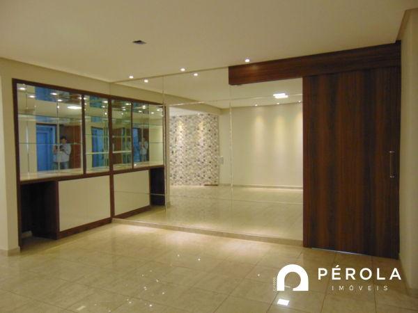 Apartamento com 3 quartos no Ed. Khalil Gilbran - Bairro Setor Bueno em Goiânia - Foto 6