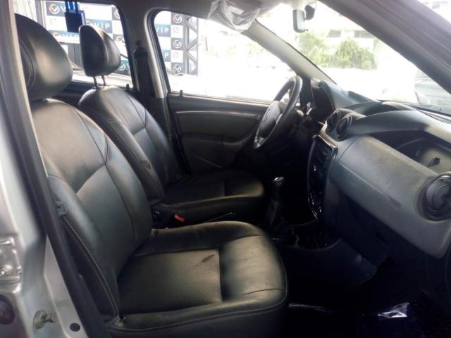 RENAULT DUSTER 2012/2013 1.6 DYNAMIQUE 4X2 16V FLEX 4P MANUAL - Foto 5