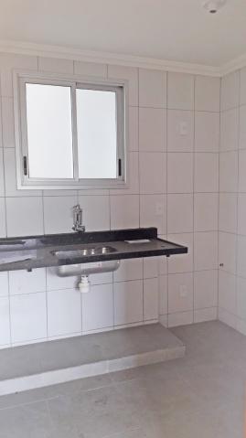 Apartamento à venda com 3 dormitórios em Nova granada, Belo horizonte cod:769611 - Foto 10
