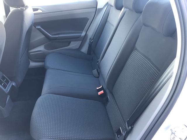 PROMOÇÃO!! VIRTUS 18/18 200TSi Com 12.000 km Auto! Entrada a partir 2.800 + 48x 1.999! - Foto 7