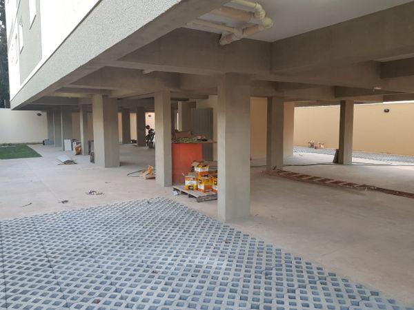 Apartamento com 2 quartos no Residencial Ravenas - Bairro Jardim América em Goiânia - Foto 7