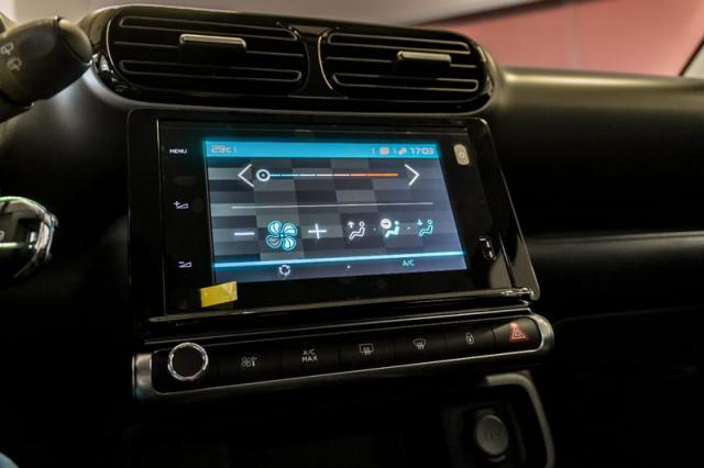 Citroen C4 Cactus 1.6 Feel Mec 19/20 2020 Flex - Foto 13