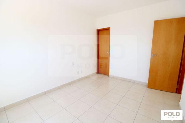 Apartamento com 2 quartos no Recanto do Cerrado Residencial - Bairro Vila Rosa em Goiânia - Foto 8