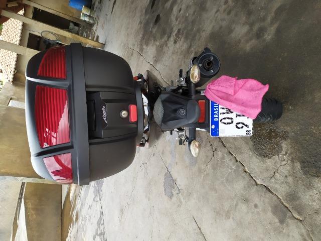 Fazer 250 2015 - Foto 2