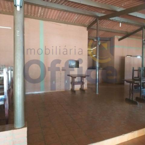 Casa com 1 quarto - Bairro Anápolis City em Anápolis - Foto 7