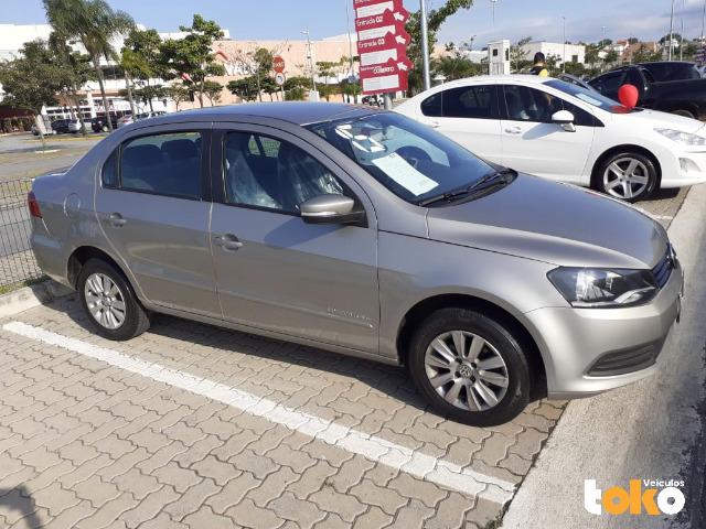 Voyage - 1.6 - 2015 - Foto 4