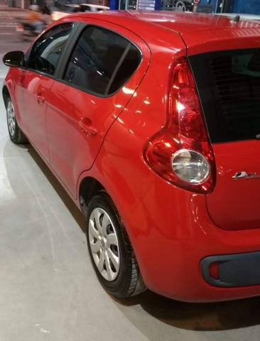 Fiat Palio Atracttive 1.0 - 2014/2015 - Foto 4