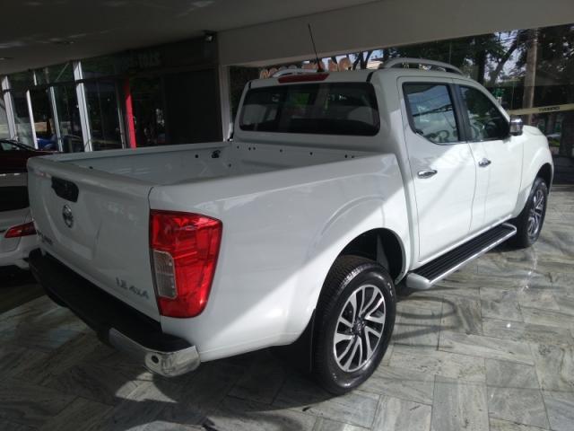 NISSAN FRONTIER 2.3 16V TURBO DIESEL 2019 - Foto 2