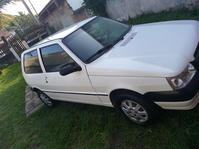 Uno 1.0 básico - Foto 4