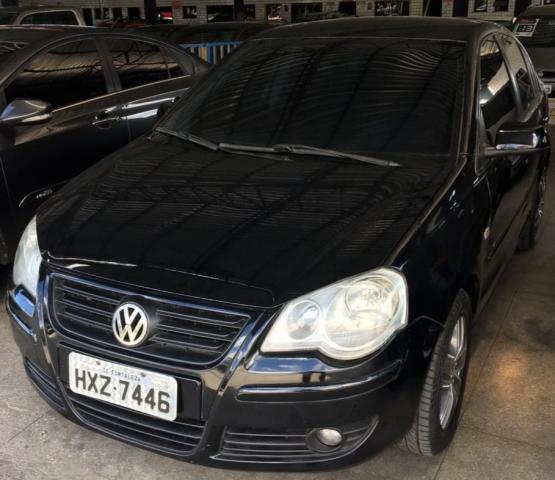 Volkswagen Polo Sedan 2009 1.6 8v Flex - Foto 2