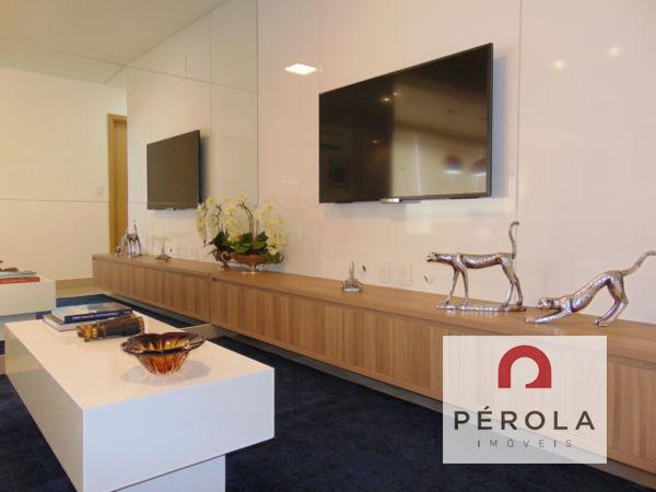 Apartamento com 3 quartos no Supreme Residence - Bairro Setor Bueno em Goiânia - Foto 7