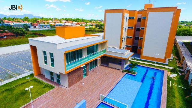 Apartamento, Curicaca, Caucaia-CE - Foto 7