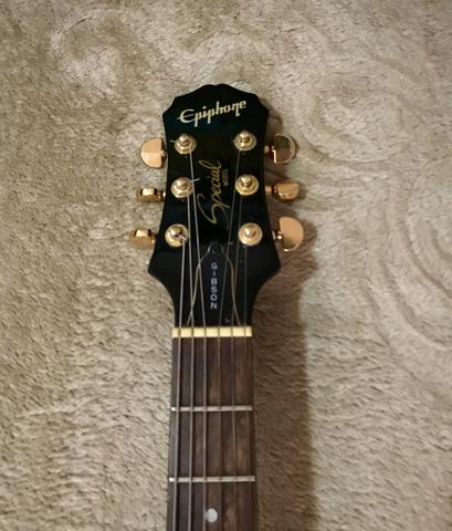 Guitarra - Foto 3