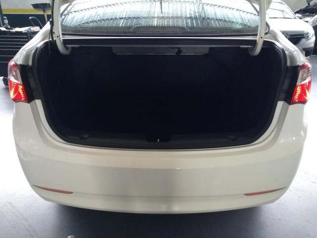HYUNDAI HB20S 2015/2015 1.0 COMFORT PLUS 12V FLEX 4P MANUAL - Foto 5