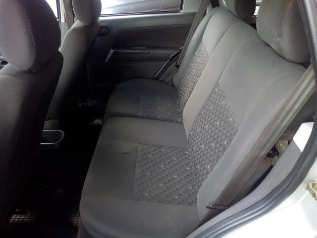 FORD ECOSPORT 2004/2005 1.6 XLS 8V GASOLINA 4P MANUAL - Foto 7