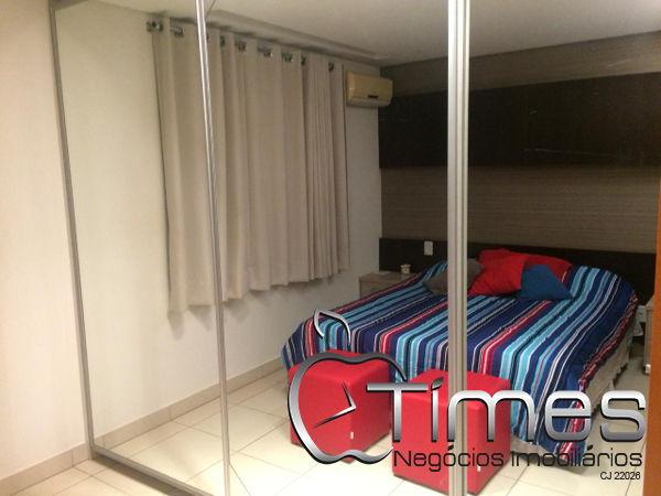 Apartamento com 3 quartos - Bairro Setor Nova Suiça em Goiânia - Foto 12