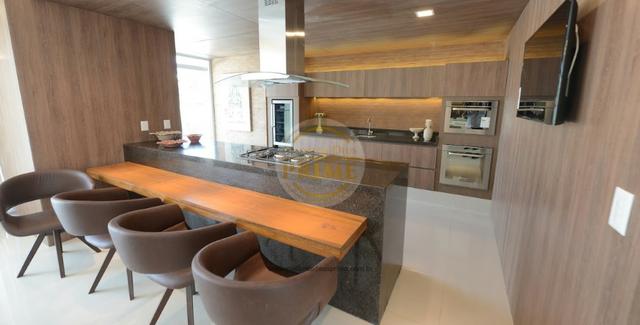 (ESN tr16678) Apartamento Maison de la Musique 165m 3 suites e 3 vagas Guararapes - Foto 15