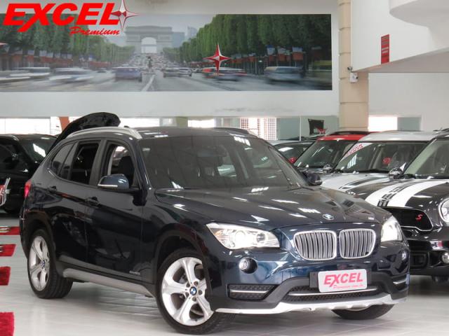 BMW X1 SDRIVE 20I 2.0 16V 4X2 AUT - Foto 11