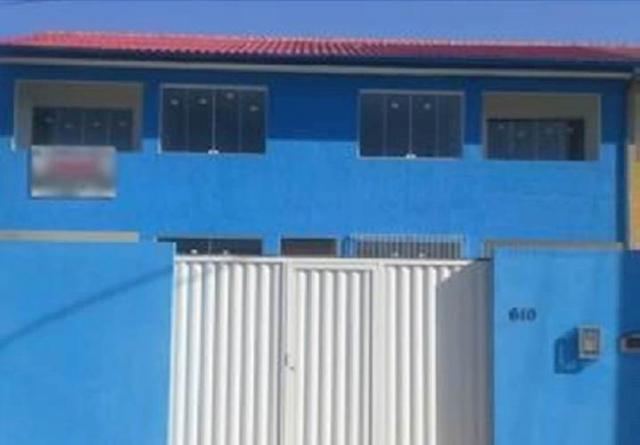 Apartamento em "Condomínio Residencial Azaléia" - Serra/ES - Foto 2