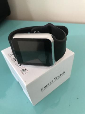 Smart Watch (relógio digital) - Foto 5