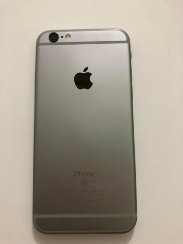 Vendo iPhone 6s de 64 GB, sem marcas de Uso, intacto! - Foto 4