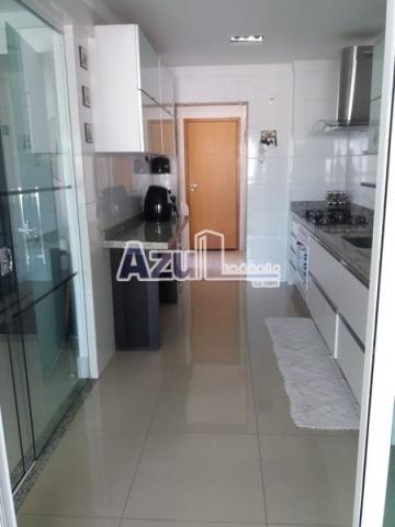Apartamento com 3 quartos no La Musique Resort Residence - Bairro Setor Bueno em Goiânia - Foto 5