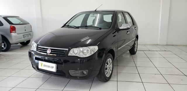 Fiat palio economy 1.0 2015 - bem novinho! - Foto 3