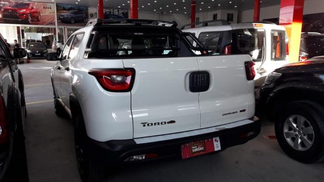 FIAT TORO 2019/2020 2.0 16V TURBO DIESEL ENDURANCE 4WD AT9 - Foto 7