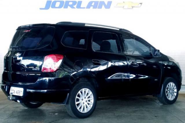 CHEVROLET SPIN 1.8 LT 8V FLEX 4P 2014 - Foto 3