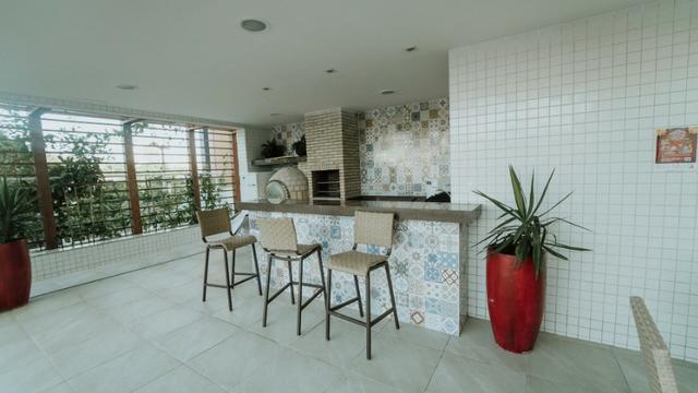 Avallon Residence, Novo, 177m2, 4 Suítes, DCE, Varanda Gourmet, 3 Vagas de Garagem - Foto 16