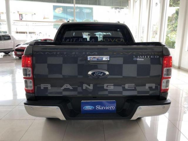 RANGER Ranger Limited 3.2 20V 4x4 CD Aut. Dies. - Foto 7