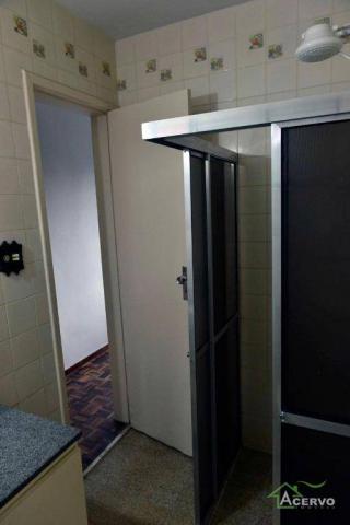 Apartamento com 3 dormitórios à venda, 160 m² por r$ 640.000 - bom pastor - juiz de fora/m - Foto 17