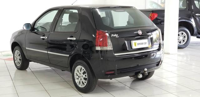 Fiat palio economy 1.0 2015 - bem novinho! - Foto 2