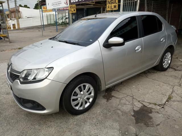 Logan 1.6/8V TOP+ GNV 3° Financio S/Entrada !!!! - Foto 2