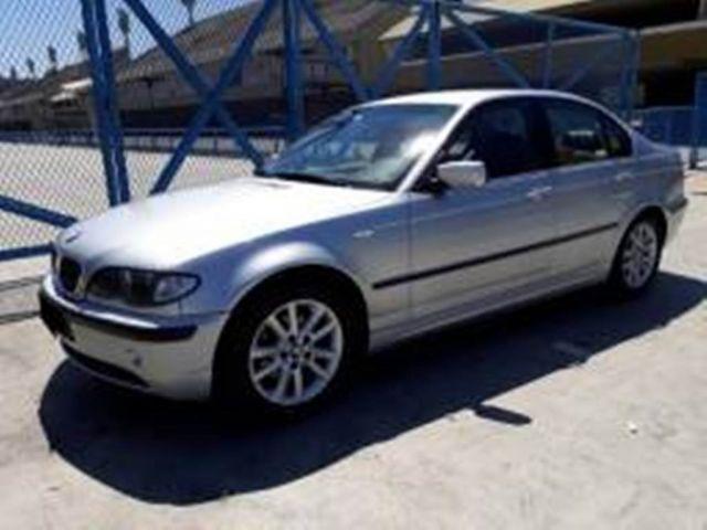320iA - Foto 6