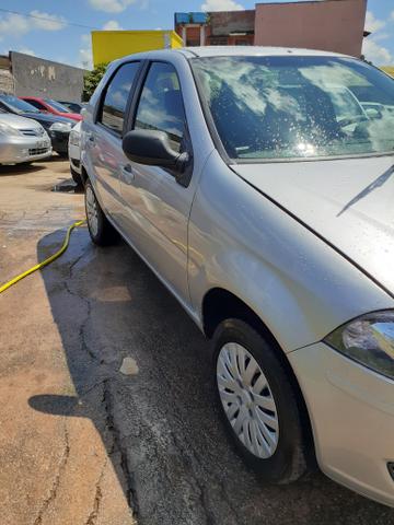 Fiat/palio attractive 1.4 - Foto 5