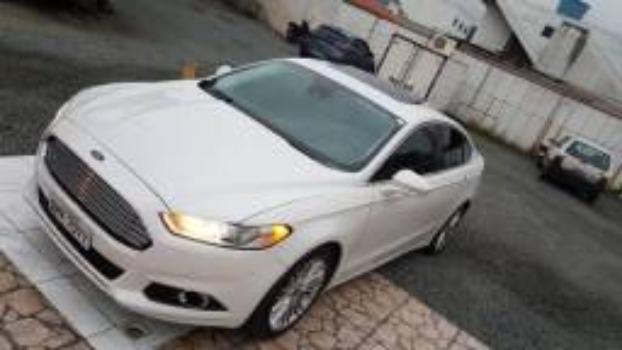 Fusion awg 2016 com apenas 19 mil km - Foto 2