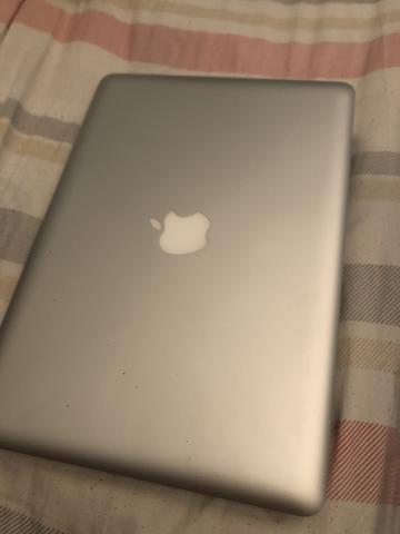 Macbook pro 13 Mid 2012 - Foto 3